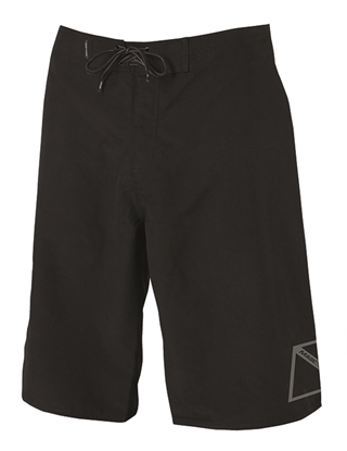 Picture of Boardshort Uprise Black