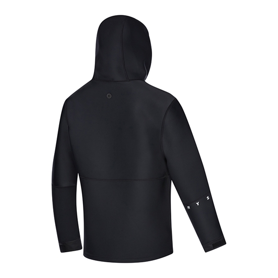 Εικόνα από Neoprene Sweater Voltage Black