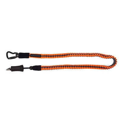 Picture of Handlepass Leash Long Orange