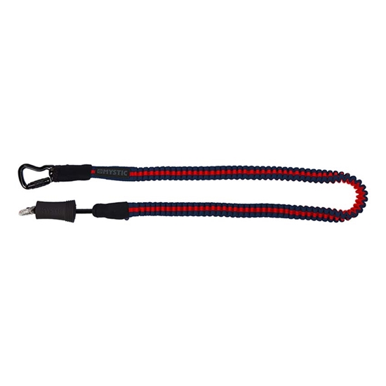 Εικόνα από Handlepass Leash Long Navy/Red