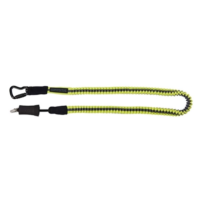 Picture of Handlepass Leash Long Lime
