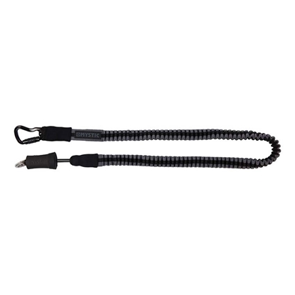Picture of Handlepass Leash Long Black