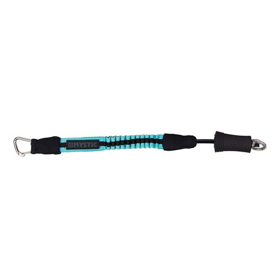 Picture of Handlepass Leash Short Mint