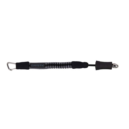 Picture of Handlepass Leash Short Black