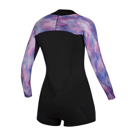 Εικόνα από Longarm Shorty Diva 2/2.. Black/Purple