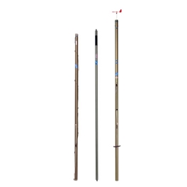 Εικόνα της Αλμπουρα Optimist Mk3 Set + Μάτσα 40mm + Πικι ΜΚ3
