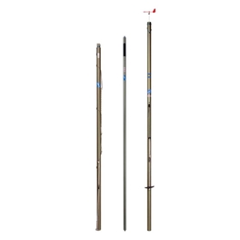 Εικόνα της Αλμπουρα Optimist Mk4 Set + Ματσα 45mm + Πικι ΜΚ3