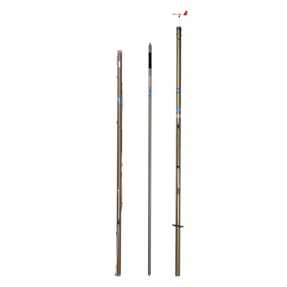 Picture of Optimist Rig Mk3 Flex