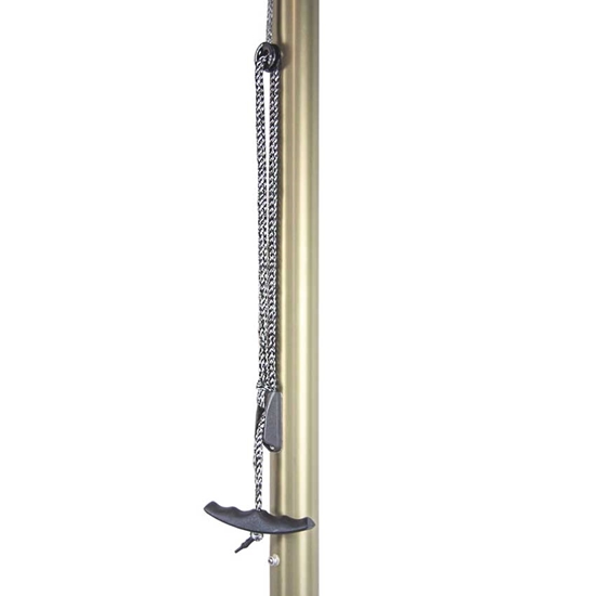 Picture of Optimist Rig Mk3 Flex
