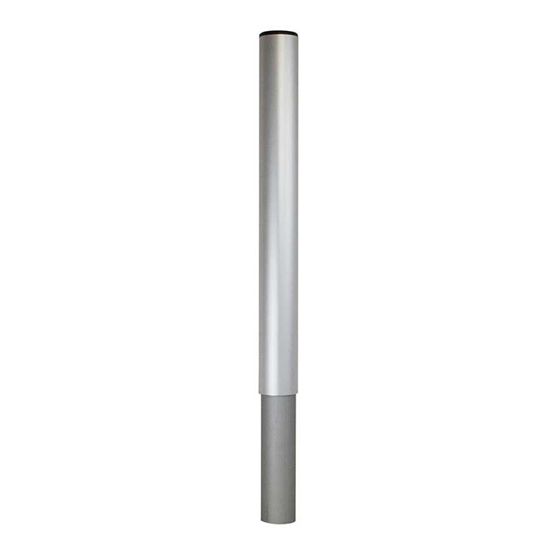 Εικόνα από Optimist Mast Extender