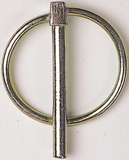 Picture of Spring Wheel Clip