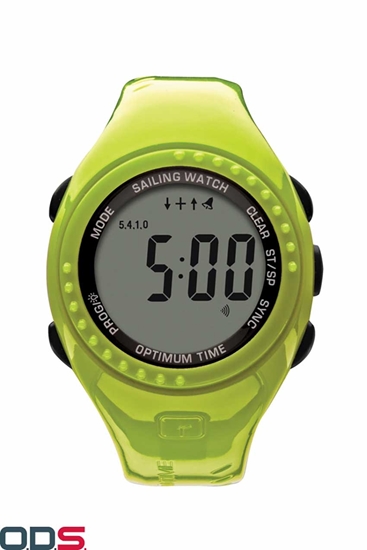 Picture of Optimum Watch Series 11 Green Lime