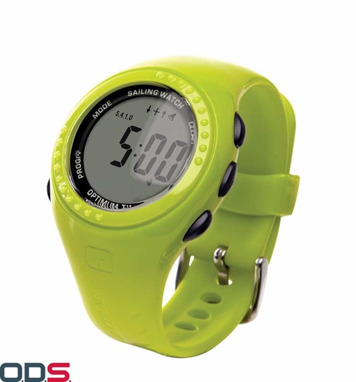 Picture of Optimum Watch Series 11 Green Lime