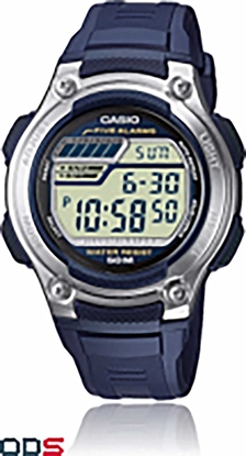 Picture of Casio Watch W212 2Aves