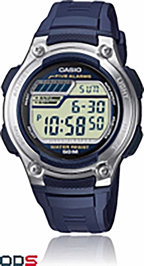 Picture of Casio Watch W212 2Aves