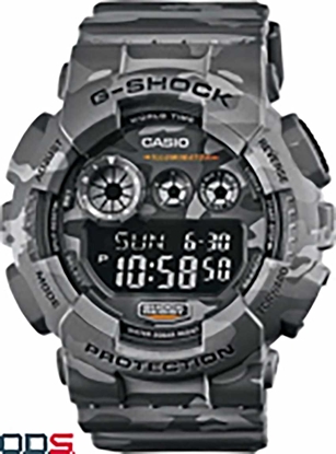 Εικόνα της Ρολόι Casio G-Shock Παραλλαγής