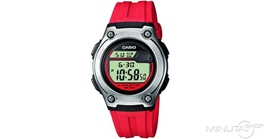 Εικόνα της Ρολόι Casio W211 4Aves