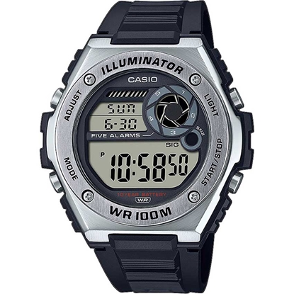 Picture of Casio Watch Mwd 100H 1Avef