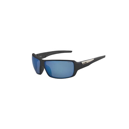 Picture of Sunglasses Cary Matte Black Blue