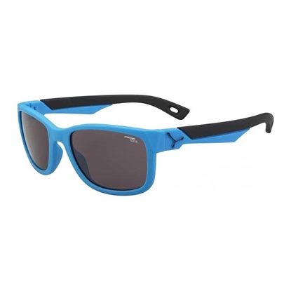 Picture of Sunglasses Avatar Matte Blue Black