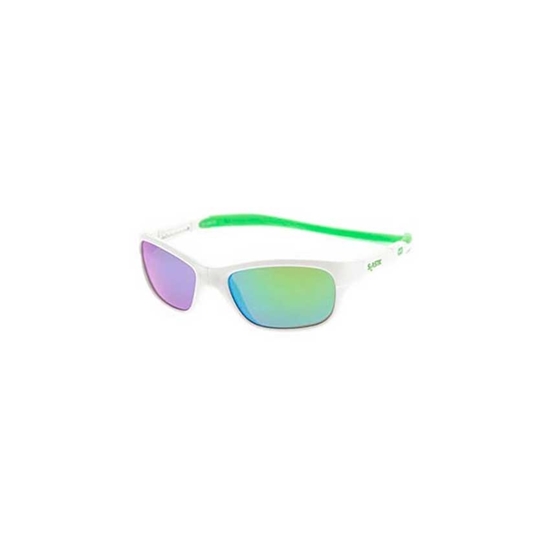 Picture of Sunglasses Sonic Green Flake
