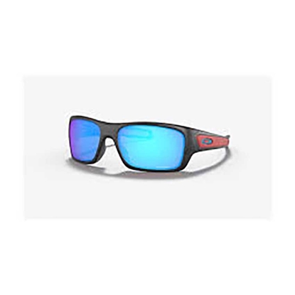 Picture of Sunglasses Turbine Xs Matte Black Prizm Sapphire Iridium