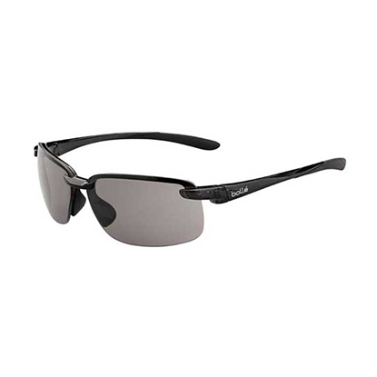 Picture of Sunglasses Flyair Matte Black Polarized