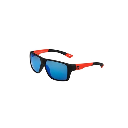 Picture of Sunglasses Float Brecken Black Red Polarized