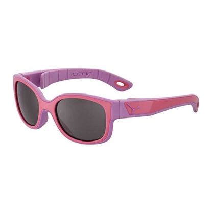 Picture of Sunglasses Spies Matte Laventer Rose