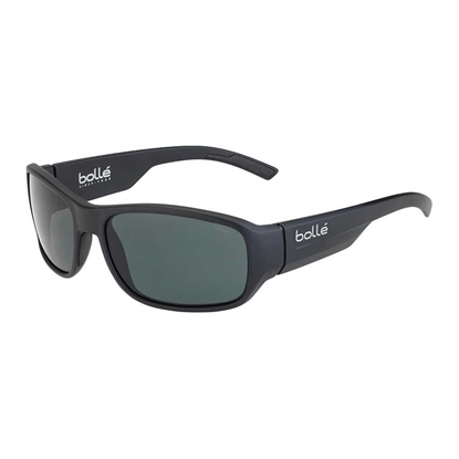 Picture of Sunglasses Heron Matte Black