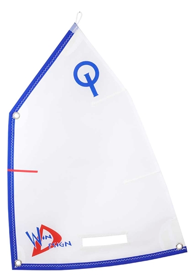 Picture of Optimist Mini Sail Windesign Sailing