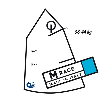 Εικόνα της Πανί Optimist Olimpic M 38-44 Kg