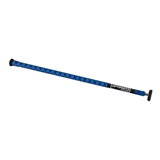 Εικόνα από Προέκταση Optimist 20mm X-Grip Blue