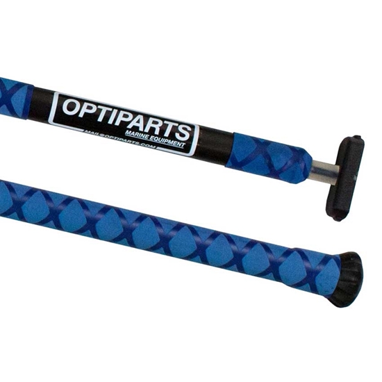 Εικόνα από Προέκταση Optimist 20mm X-Grip Blue