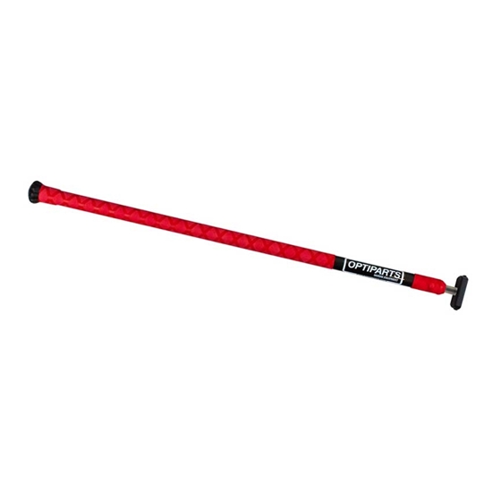 Picture of Tille Extension Optimist 20mm X-Grip Red