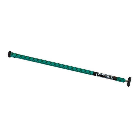 Εικόνα από Προέκταση Optimist 20mm X-Grip Green