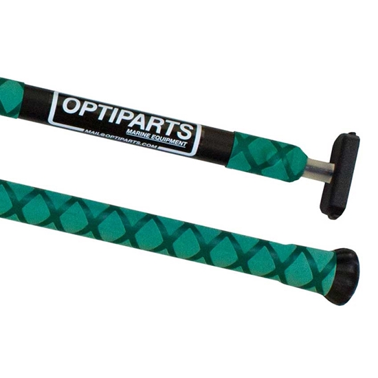 Εικόνα από Προέκταση Optimist 20mm X-Grip Green