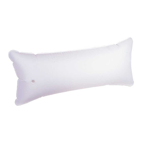 Εικόνα από Αερόσακος Optimist 48Lt White