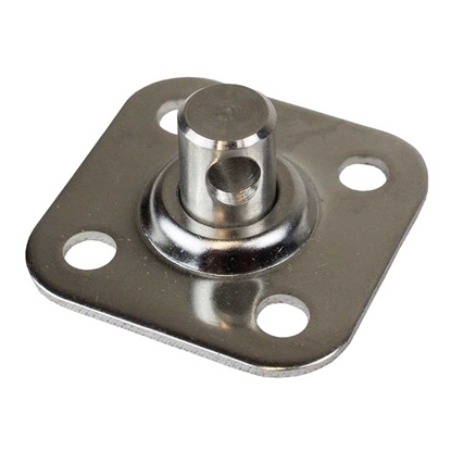 Picture of Optimist Swivel Base Plate