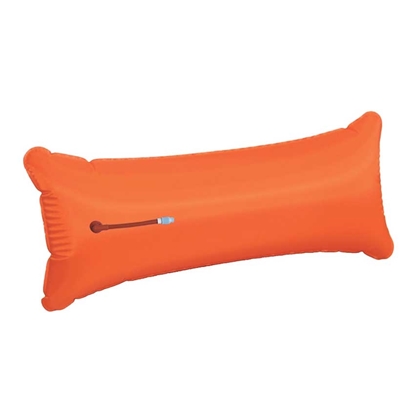 Εικόνα της Αερόσακος Optimist Με Pipe 48Lt Orange