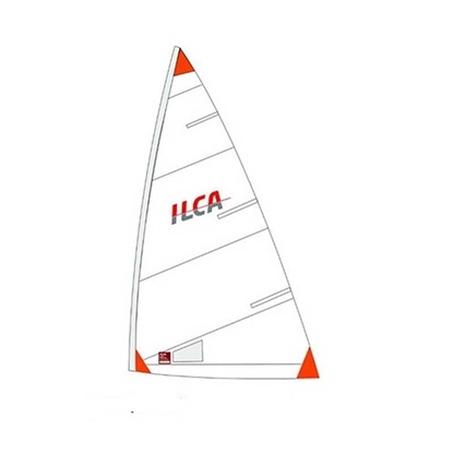Picture of Sail ILCA 4