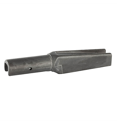 Picture of Alloy Tiller End