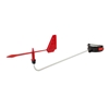 Picture of Pro Wind Indicator Mk2 Red Windesign Sailing