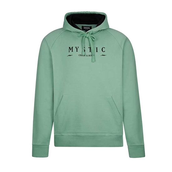 Picture of Hush Sweat Sea Salt Green