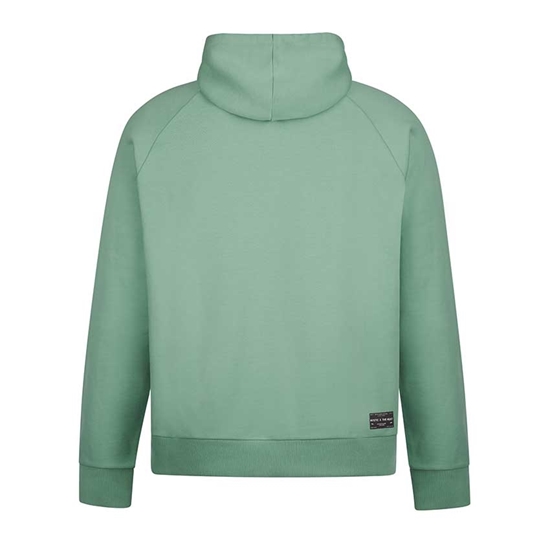 Picture of Hush Sweat Sea Salt Green