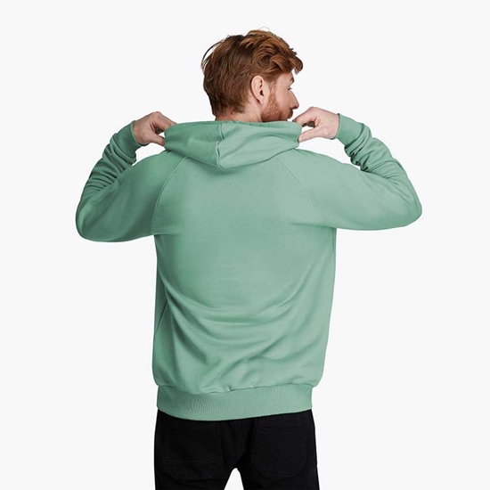 Picture of Hush Sweat Sea Salt Green