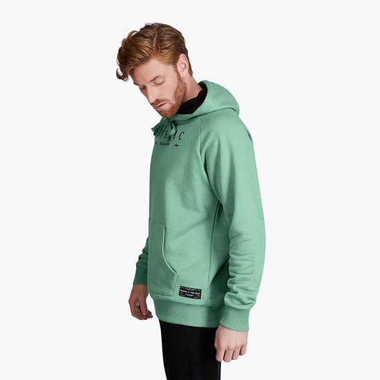Picture of Hush Sweat Sea Salt Green