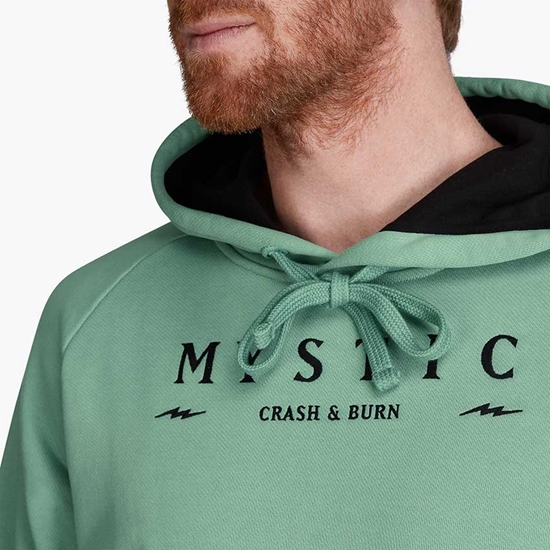 Picture of Hush Sweat Sea Salt Green
