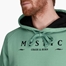 Picture of Hush Sweat Sea Salt Green