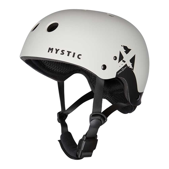 Picture of Mk8 X Helmet White